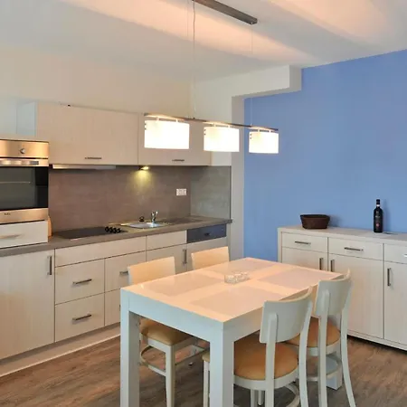 Apartmenthaus Hafenspitze Ap 23 